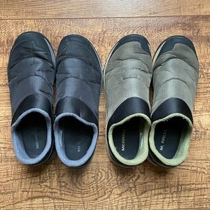 BOGO Men’s Nova Sneaker Moc